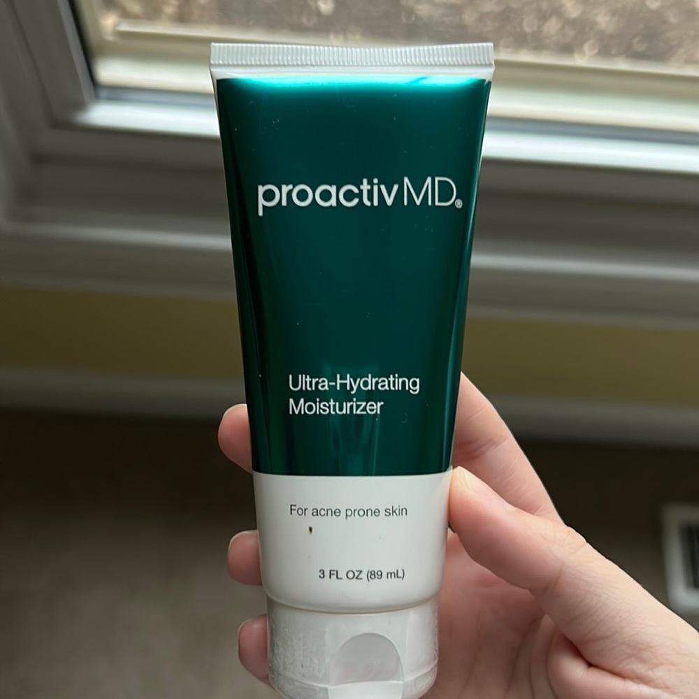 proactiv MD moisturizer